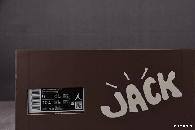 Jack TR x Jumpman Travis Jordan FZ8117-204 Scott 1008